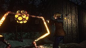 SSR Wives: The Murder Of My Winter Crush