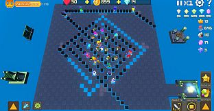 Gem Tower Defense 2
