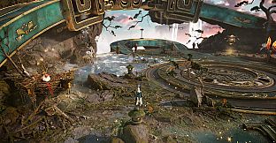 Dinghai: The Ocean Pillar