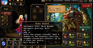 Kaylotia: Dungeon Expedition