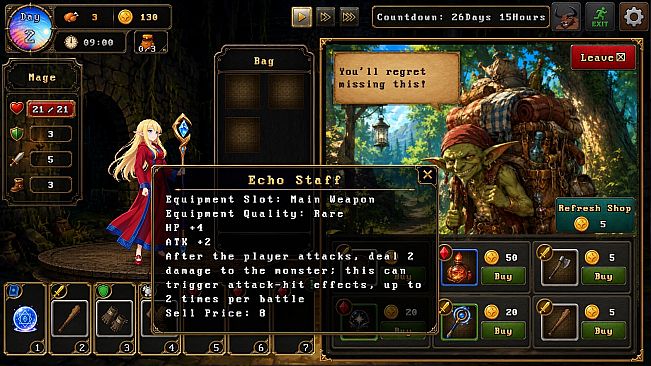 Kaylotia: Dungeon Expedition