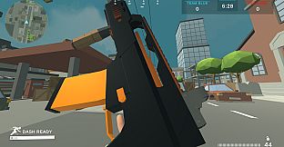 Shattersight