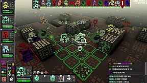 Dungeon Reels Tactics