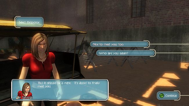 Miasma: Citizens of Free Thought