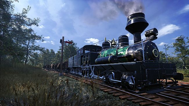 Railway Empire 2 (Win)