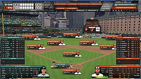 Out of the Park Baseball 25