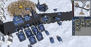 Steel Command