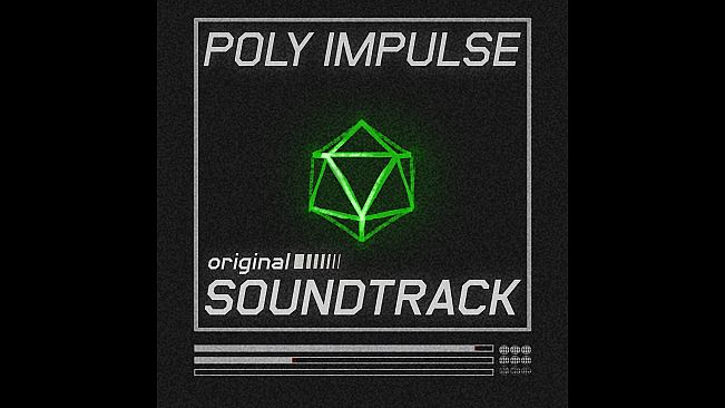 POLY IMPULSE Soundtrack