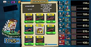 Dialoop -Roguelite Puzzle-