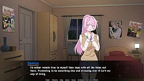 Scenes from the Heart - Part 1