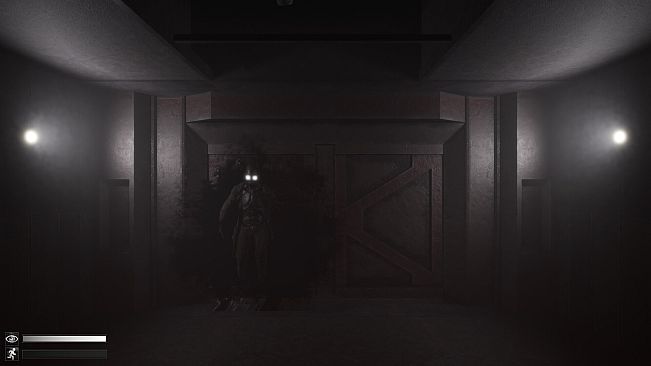 SCP - Containment Breach Revival