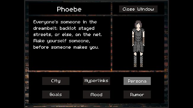 HEXCRAFT: Harlequin Fair