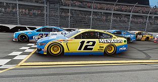 NASCAR Heat 5