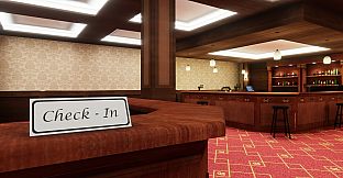 Bar Room | Virtual Girl - Sex Simulator VR