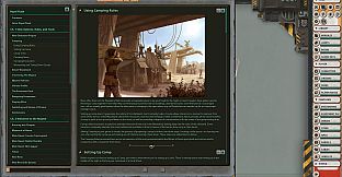 Fantasy Grounds - Fallout RPG - Quest Book - Royal Flush