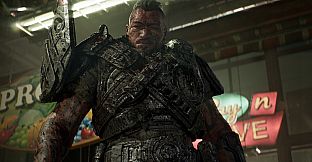 Gears of War: E-Day Premium Edition Pre-Order
