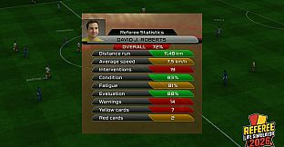 Football Referee Life Simulator 26