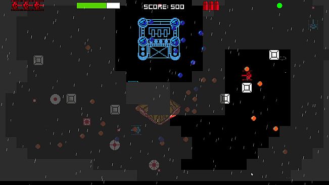 Tiger Tank 59 Ⅰ Volcano MP023