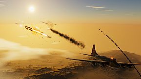 Vincemus - Air Combat