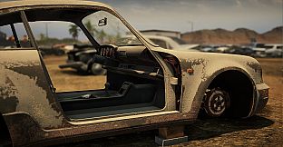 Car Mechanic Simulator 2021 - Porsche Remastered DLC