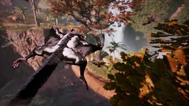 AWAY: The Survival Series