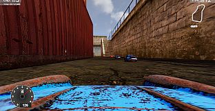 Carpocalypse RC Racing