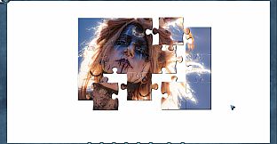 1001 Jigsaw. Legends of Mystery 4