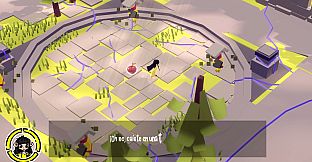 Kami's Garden: Bound To The Pages