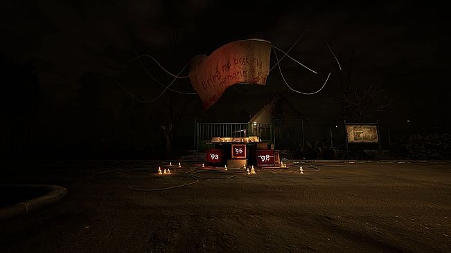 The Survival Horror Bundle