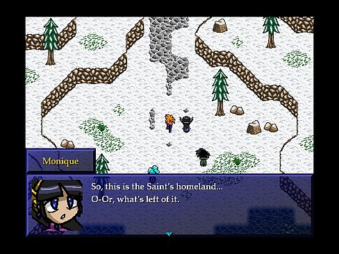 Elements II: Hearts of Light