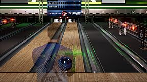 PBA Pro Bowling 2021
