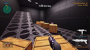 OMFG: One Million Fatal Guns