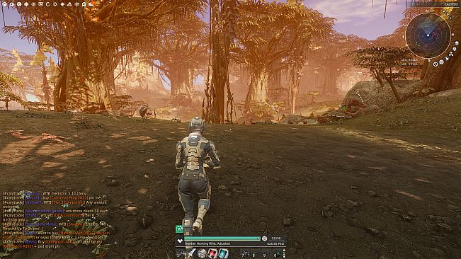 Entropia Universe