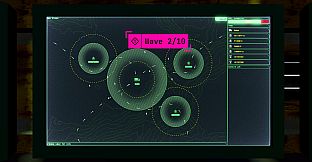 A Few of Us: Operation Nightshade