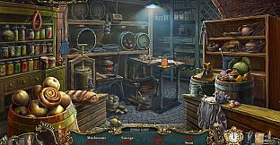 Haunted Legends: The Stone Guest Collector's Edition