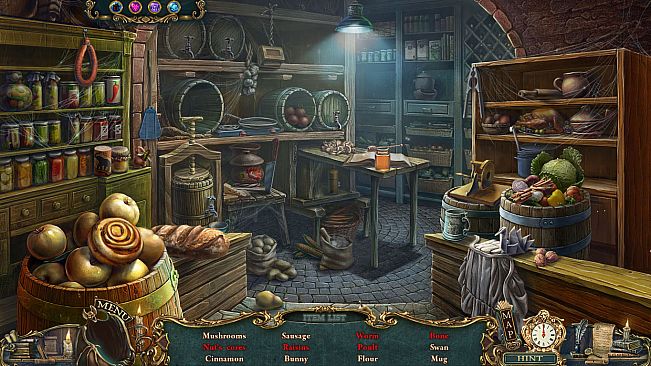 Haunted Legends: The Stone Guest Collector's Edition