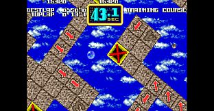 Arcade Archives 2 CAMELTRY