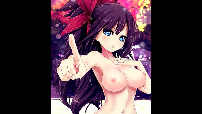 Anime Artist 3 - Lewd Patch