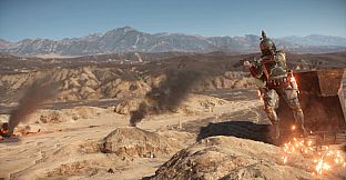 STAR WARS Battlefront