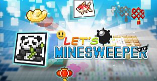 Let's Minesweeper - Mystic East Skin Pack I