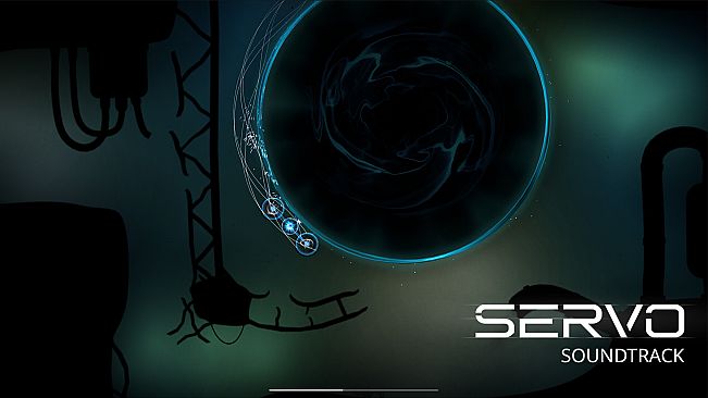 Servo Soundtrack