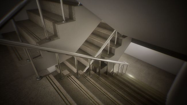 DREAMSTAIRS