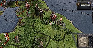 Crusader Kings II: Saxon Unit Pack