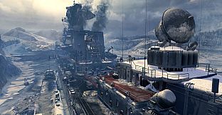 Call of Duty: Modern Warfare 3 (2011) Collection 3: Chaos Pack