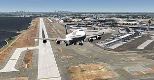 Aerofly FS 2 - Northeastern USA