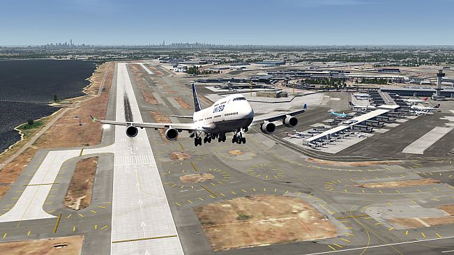 Aerofly FS 2 - Northeastern USA