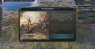 Victoria 3: Voice of the People