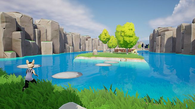 Gulu: A Tail's Journey