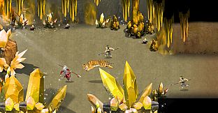 SanGuo Memories: the Final-Han Souls