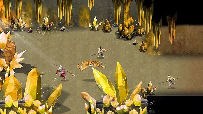 SanGuo Memories: the Final-Han Souls